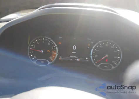 2016 Jeep Renegade Trailhawk z USA, uszkodzony, nr VIN ZACCJBCT7GPC91368